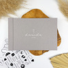 personalizované fotoalbum pro miminko