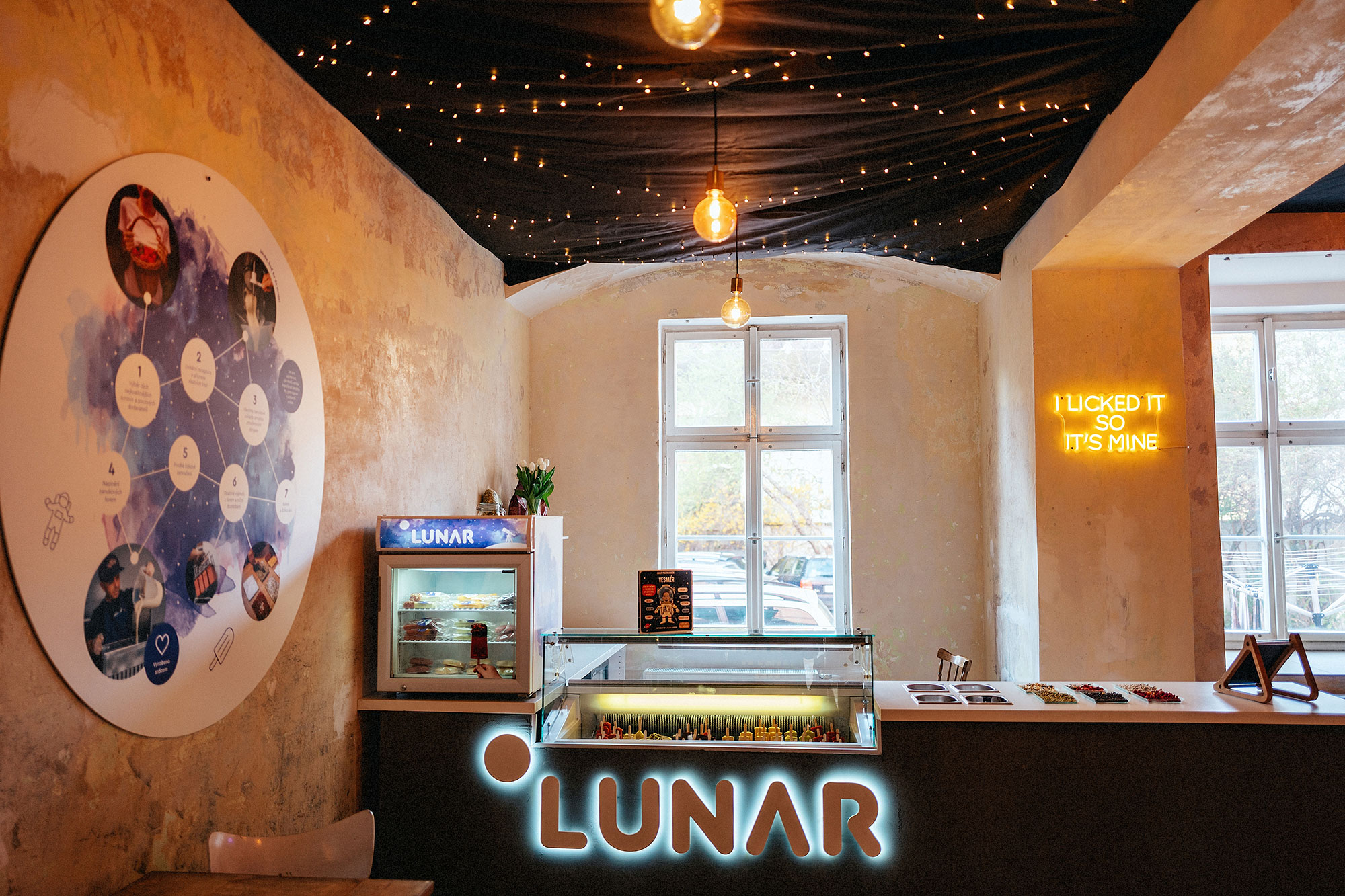 První nanukový obchod u nás, chystá se nanuková revoluce?