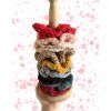 Scrunchies gumičky