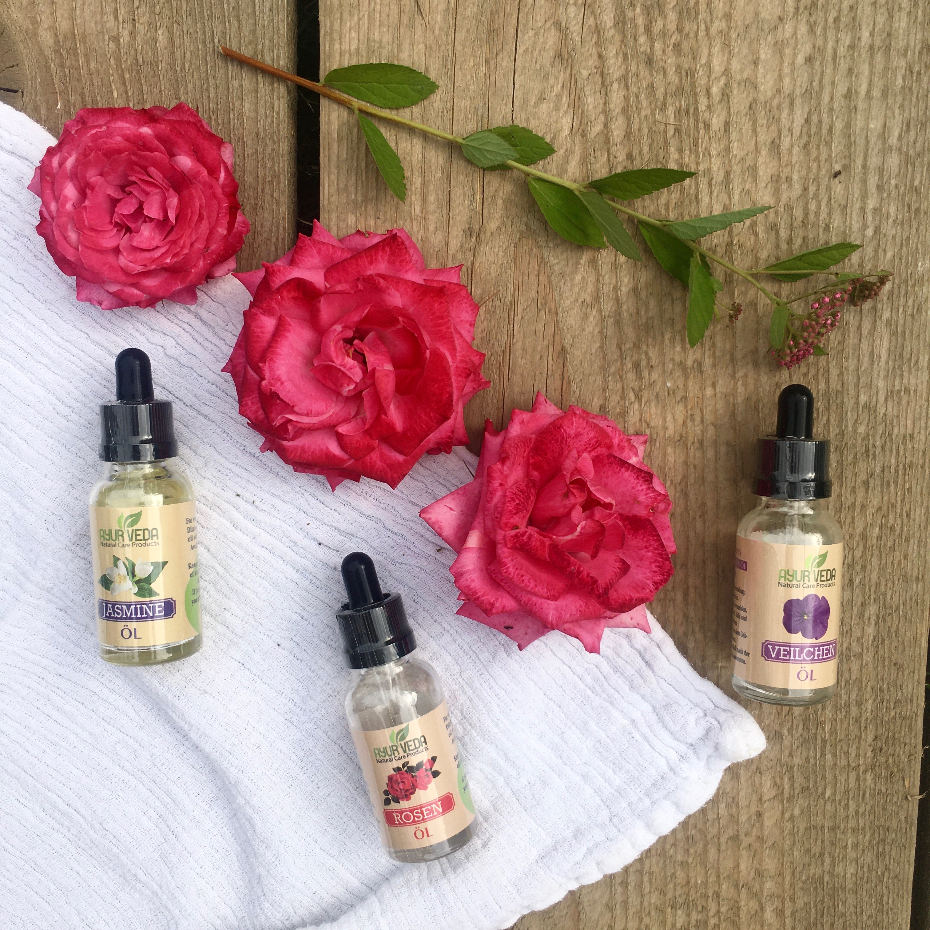 Není olej jako olej...aneb průvodce ze světa rostlinných olejů #1