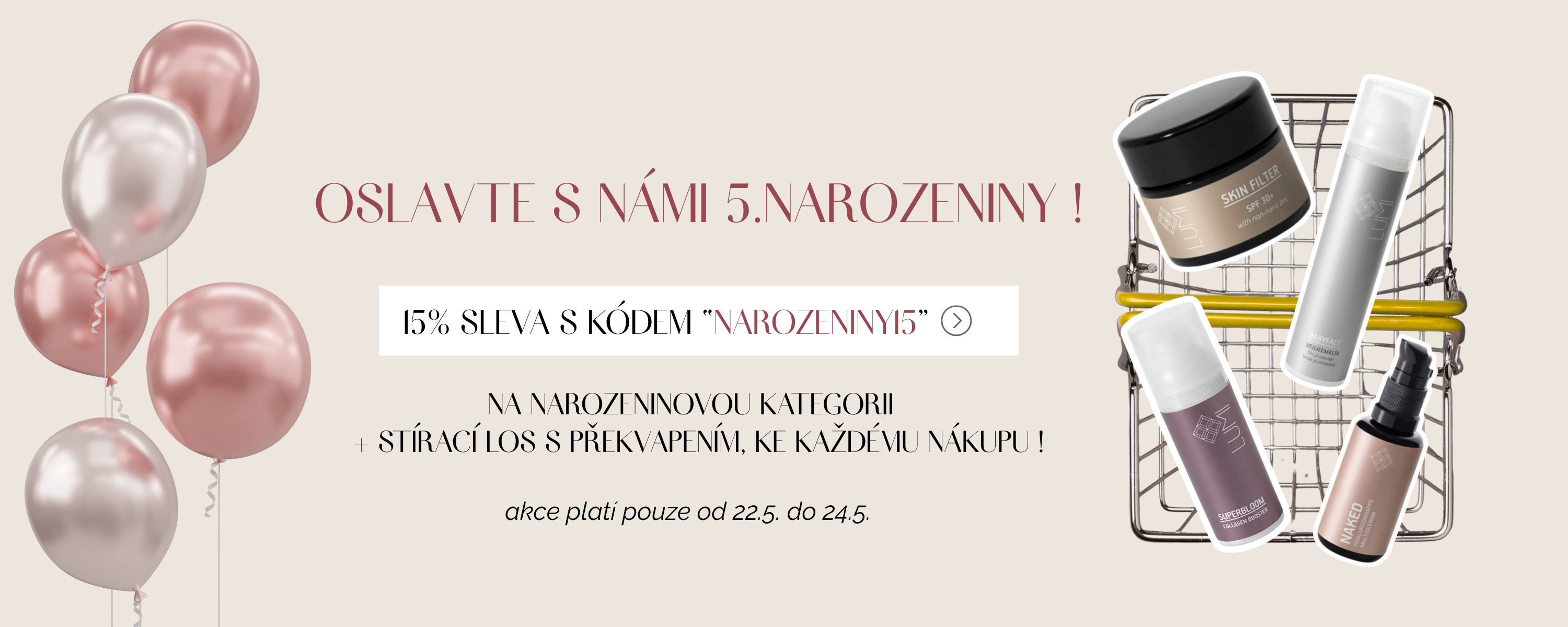 hlavní banner
