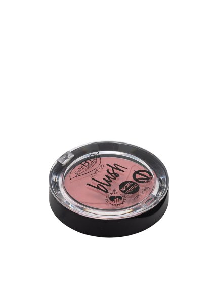 blush purobio cosmetics close