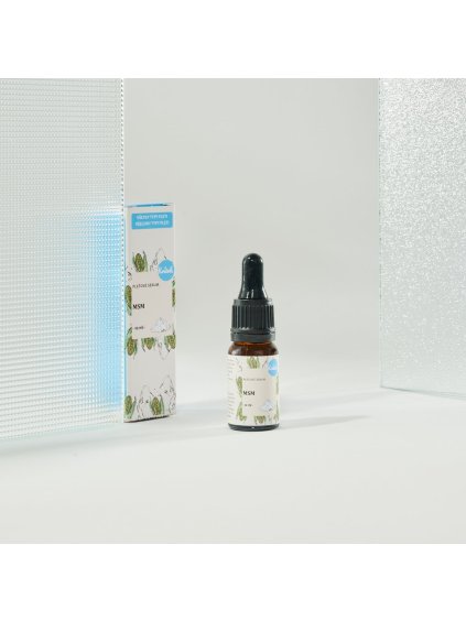 Pletove serum MSM 10ml