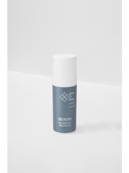 BK Restorative Moisturiser