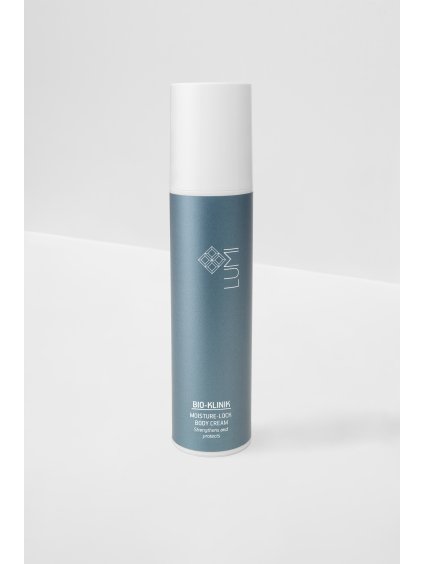 BK Moisture Lock Body Cream