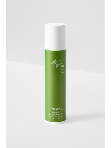 Tundra Cleansing Milk