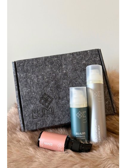 LUMI STARTER KIT sada