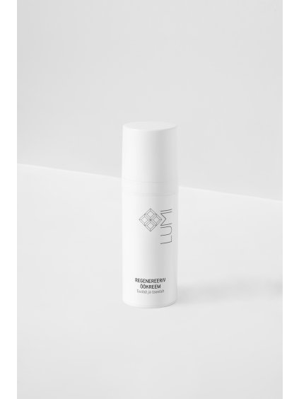 LUMI Regenerační noční krém 50ml