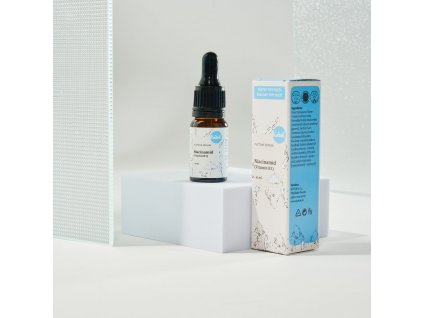 Pletove serum Niacinamid 10ml