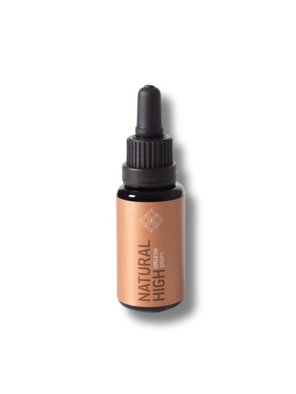 EX 2/26 LUMI Natural high orgasm drops 20ml