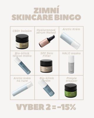 V zimě často jen změna krému nestačí. Ale chce to VRSTVIT 🤌🏻 a zaměřit se na správnou kombinaci hydratace + výživy +...