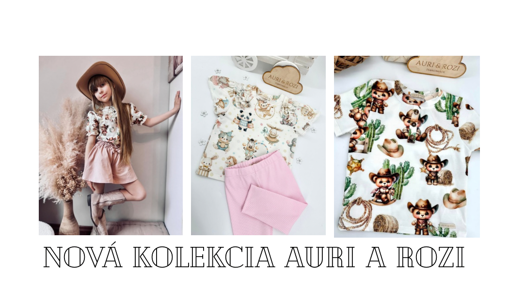 Auri rozói