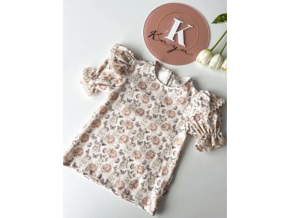 Zajačikové tričko