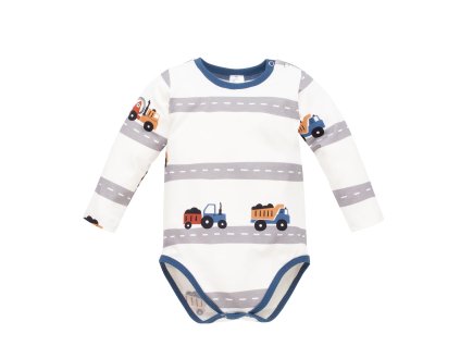 Autíčkové body/tričko