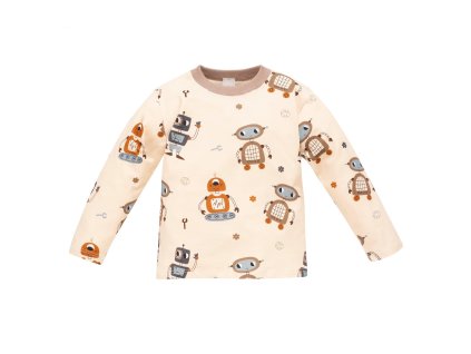 Robotové body/tričká