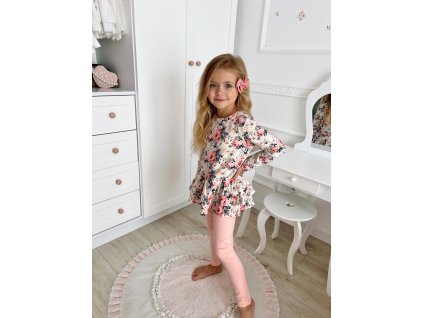 Tunika a legíny-limitovaná kolekcia