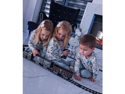 Zvieratkové tričká