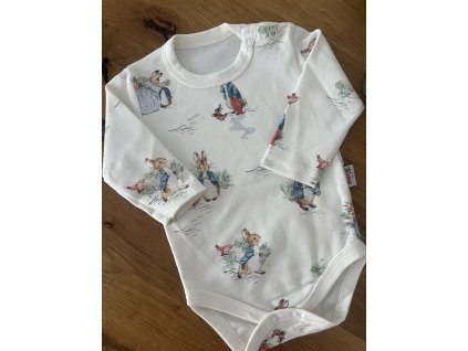 Bavlnené Zajačikové body