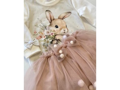 🐰Zajačiková mikinka🐰