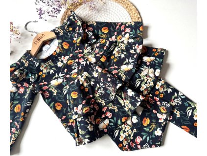 Tunika a suknolegínky