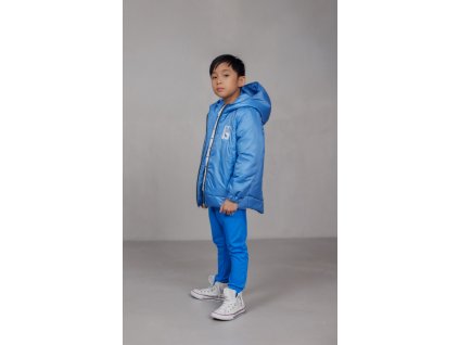 💙Prechodná štýlová bunda💙