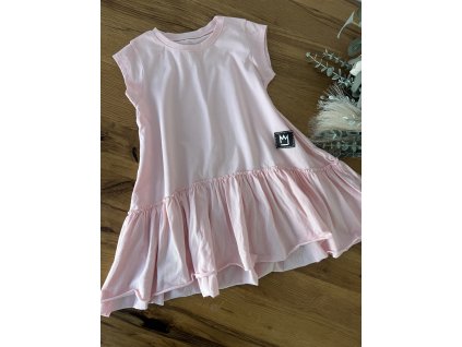 Bavlnené letné šaty