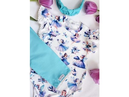 💫Vílový komplet