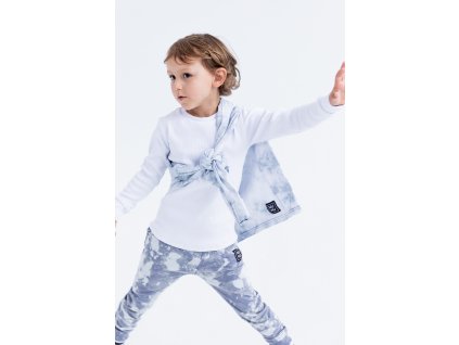 Bavlnené tepláky NUNU