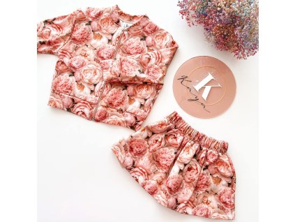 🌸Bomberka a suknička🌸