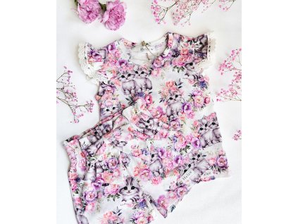 Mačičkový komplet