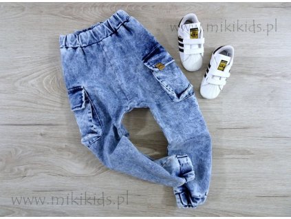 Kapsačové pohodlné rifle BIG