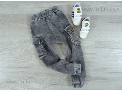 Kapsačové pohodlné rifle BIG