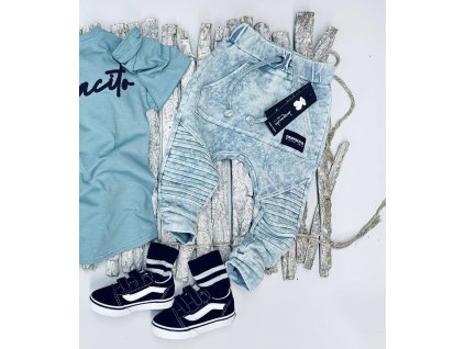 DESPACITO bavlnené tepláky