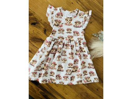 Levíkové šatočky