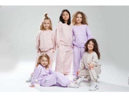 Bavlnené luxusné súpravy