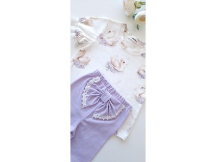 🦢Bavlnený komplet🦢