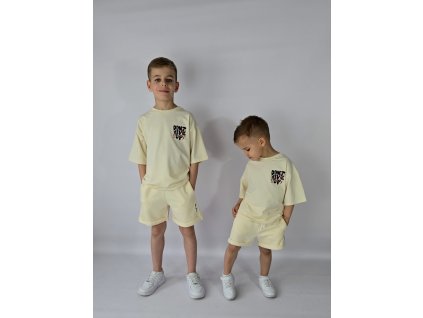 Kvalitné tričko s nápisom