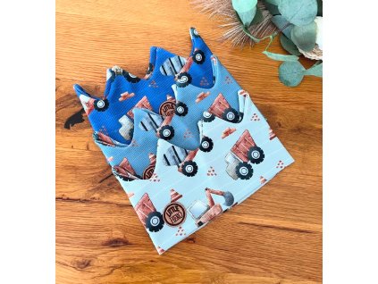 Autíčkové korunky