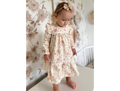 🎀Nádherné šaty