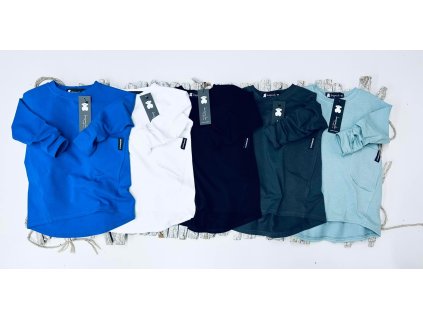 DESPACITO bavlnené tričká