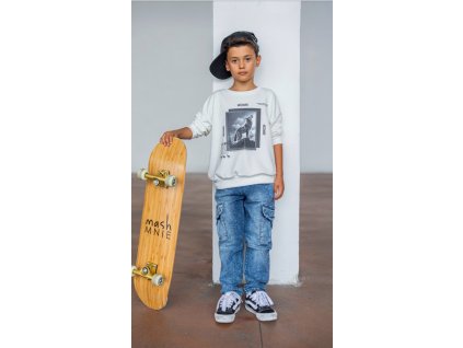 Štýlové rifle Mashmnie