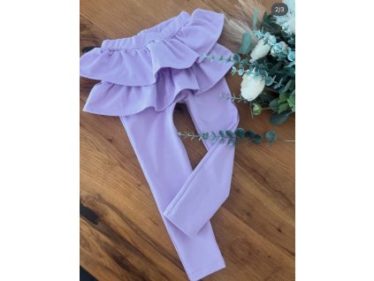 💜Sukňolegínky💜