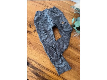 Rastúce tepláky Mimi