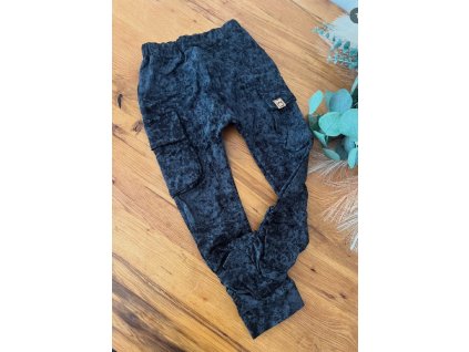 Rastúce tepláky Mimi