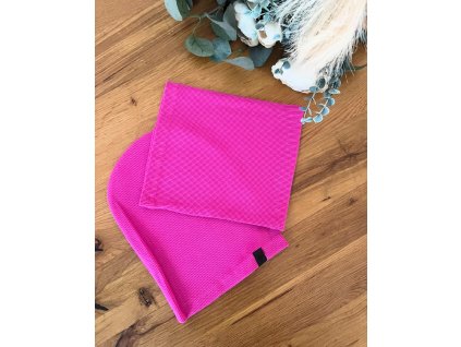 Prechodný jednovrstvový komplet