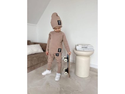 Bavlneny štýlový komplet