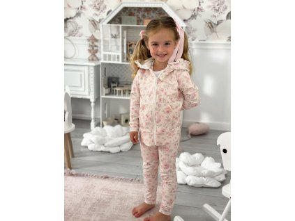 🎀Bavlnená mikina a legíny 🎀