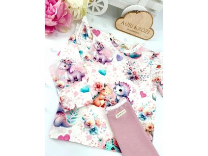 Limitovaná DINO kolekcia