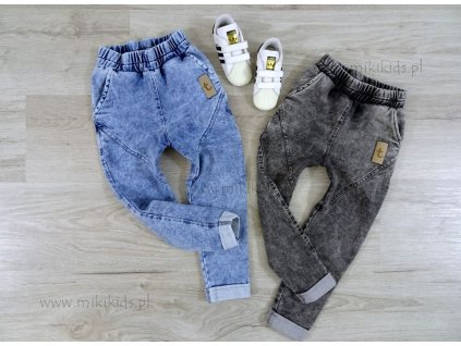 Pohodlné štýlové rifle