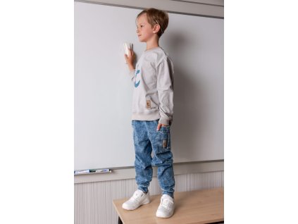 Pohodlné štýlové rifle s vačkami